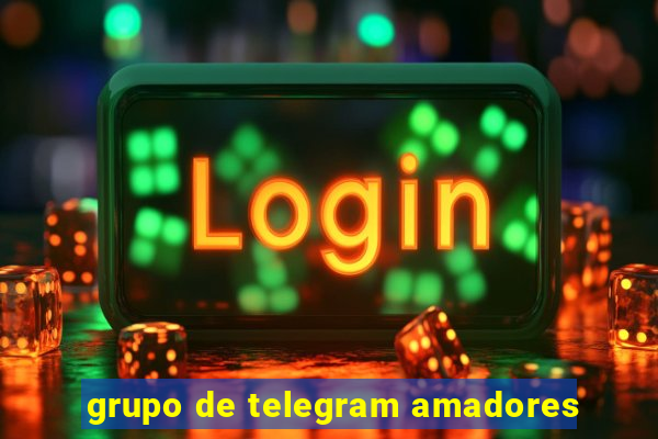 grupo de telegram amadores